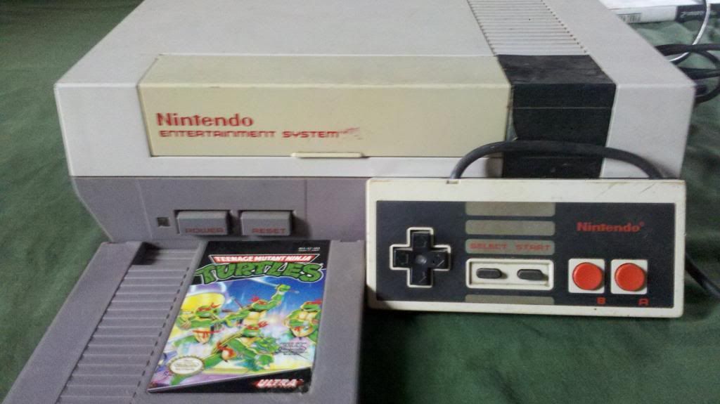 Bán Gameboy : Color, Advance, Sp, DSL và máy NES, SNES,Sega Genesis.. - 12