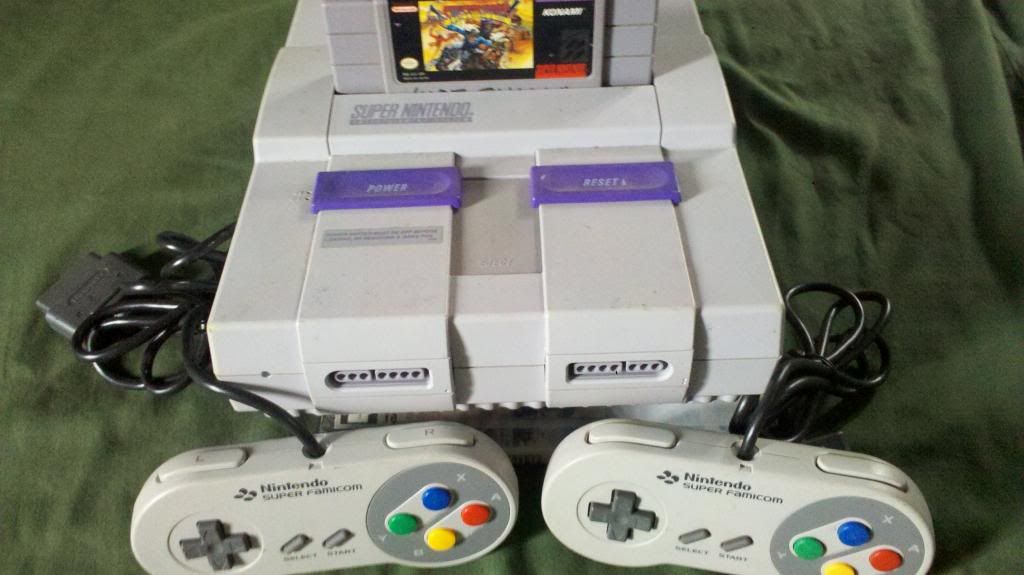 Bán Gameboy : Color, Advance, Sp, DSL và máy NES, SNES,Sega Genesis.. - 13