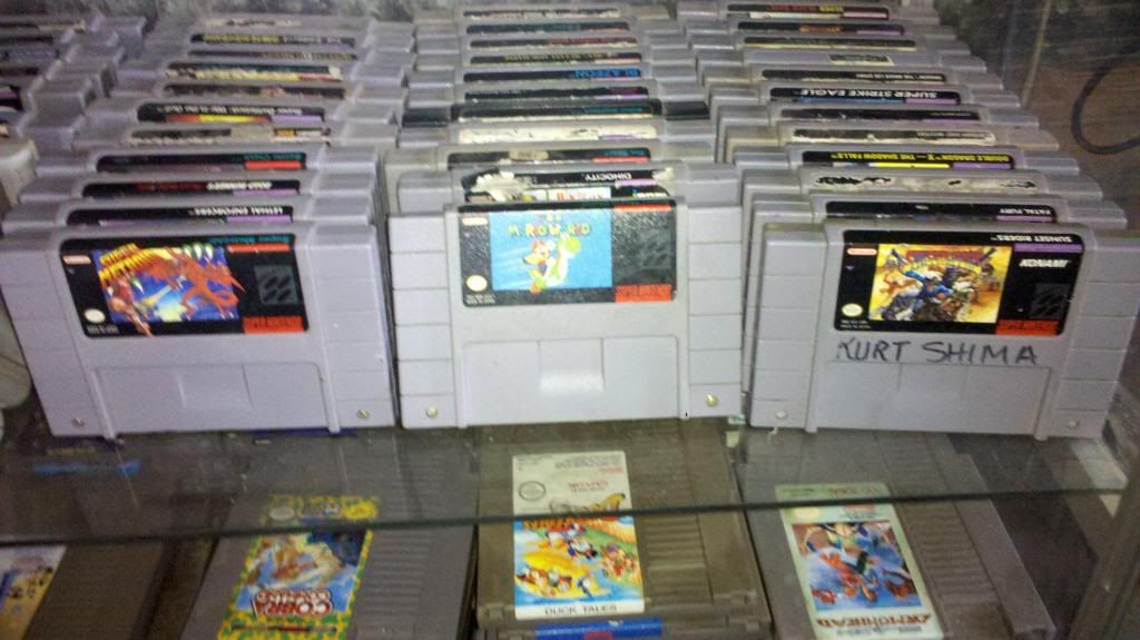 Bán Gameboy : Color, Advance, Sp, DSL và máy NES, SNES,Sega Genesis.. - 20