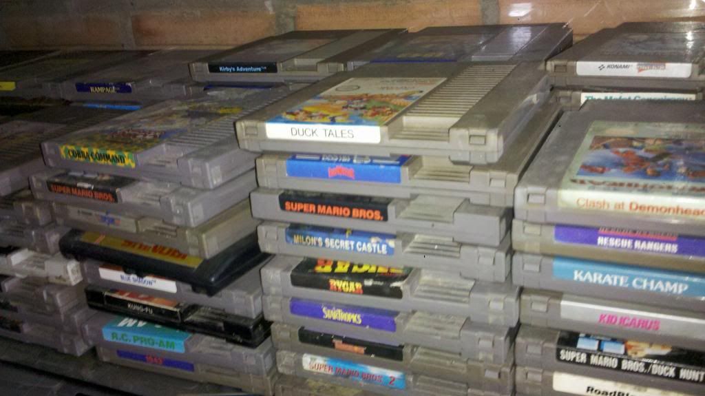 Bán Gameboy : Color, Advance, Sp, DSL và máy NES, SNES,Sega Genesis.. - 19