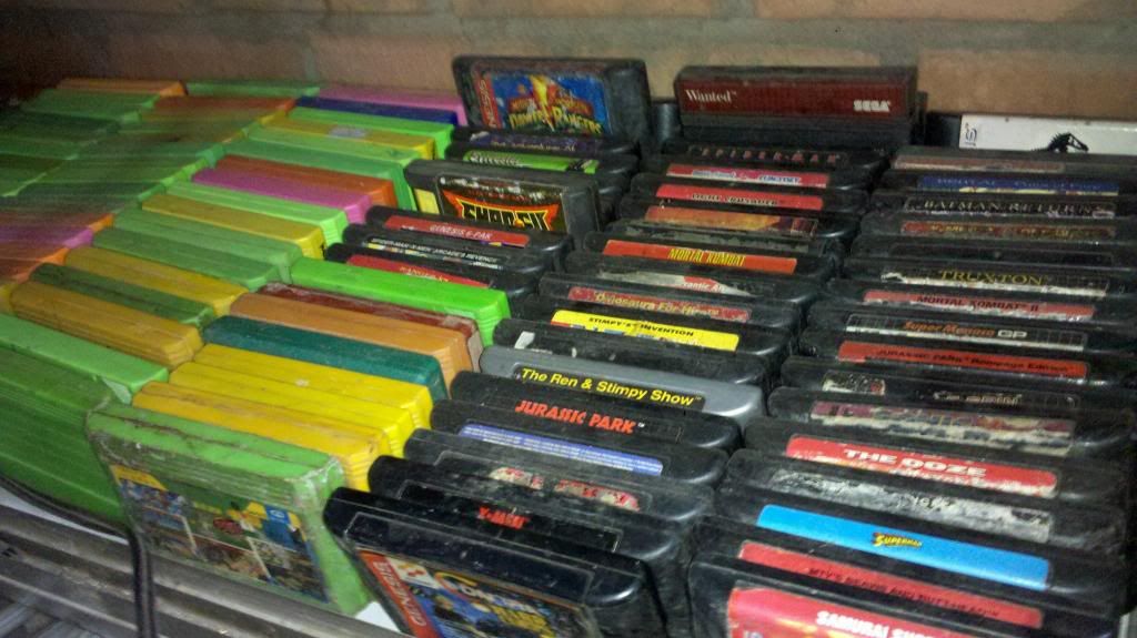 Bán Gameboy : Color, Advance, Sp, DSL và máy NES, SNES,Sega Genesis.. - 18