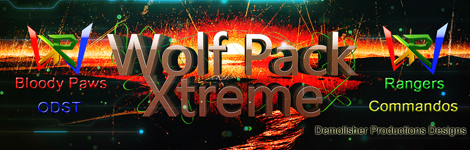 Wolf Pack Xtreme (WPX)
