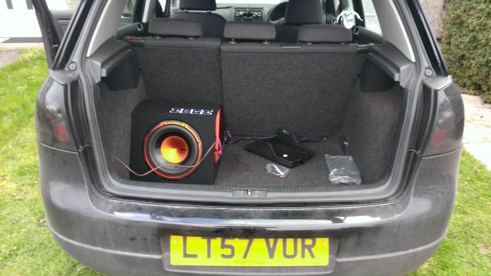 golf mk5 build thread newbie Page 2 Members Rides ukmkivs