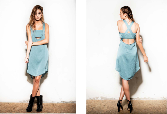 lentejita, spanish brand, rock style, hippie chic, hays, summer, classic, dots, palazzo, spring, 2014, boho style, cristina blanco, guiadeestilo, guia de estilo blog, spanish fashion blog, blogger, ootd