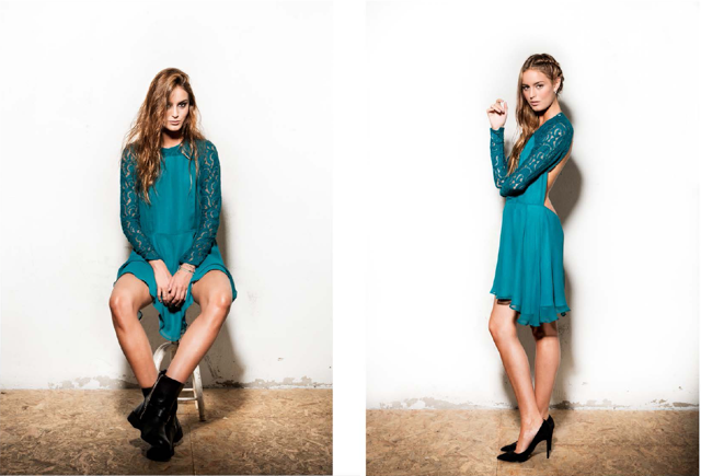 lentejita, spanish brand, rock style, hippie chic, hays, summer, classic, dots, palazzo, spring, 2014, boho style, cristina blanco, guiadeestilo, guia de estilo blog, spanish fashion blog, blogger, ootd