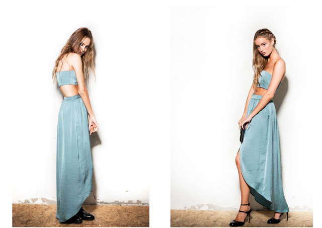 lentejita, spanish brand, rock style, hippie chic, hays, summer, classic, dots, palazzo, spring, 2014, boho style, cristina blanco, guiadeestilo, guia de estilo blog, spanish fashion blog, blogger, ootd