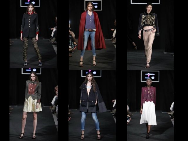 mfshow women, runway, la condesa, cornucopia, the second skin, red candy, madrid, fall winter 14, EVENTS, cristina blanco blog, guia de estilo, guiadeestilo, guia de estilo blog, spanish fashion blog