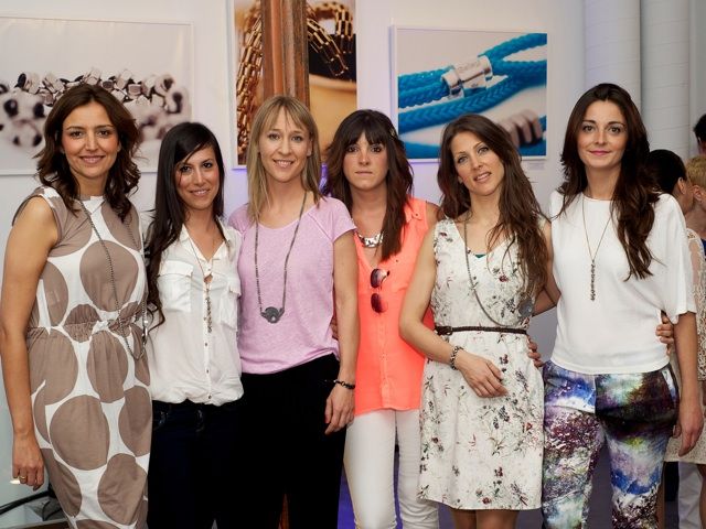 EVENTS, shopping, elena estaun, balay, joyas solidarias, fundacion adunare, cuanto y pico,