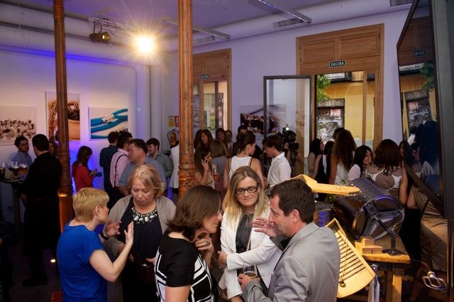 EVENTS, shopping, elena estaun, balay, joyas solidarias, fundacion adunare, cuanto y pico,