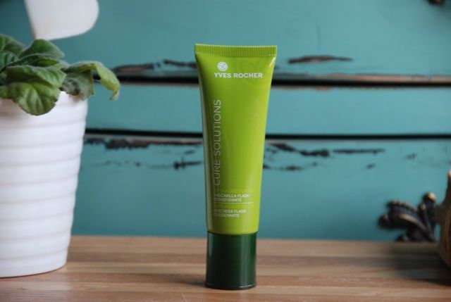 Beauty, xheken, yves rocher, mascarilla facial, limpieza facial, nip+fab, rodial, garnier, desmaquillante, cristina blanco, beauty tips, guiadeestilo, fashion bloggers