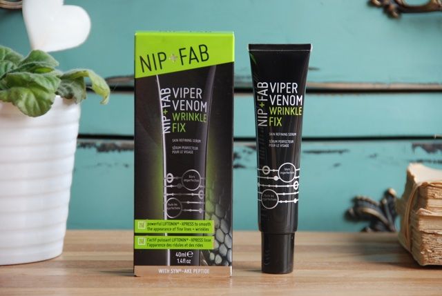 Beauty, nip+fab, serum lierac, serum C-VIT. vitamine c, Estée lauder idealist, gentifique lancome, viper venom, sesderma,