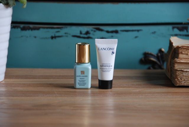 Beauty, nip+fab, serum lierac, serum C-VIT. vitamine c, Estée lauder idealist, gentifique lancome, viper venom, sesderma,