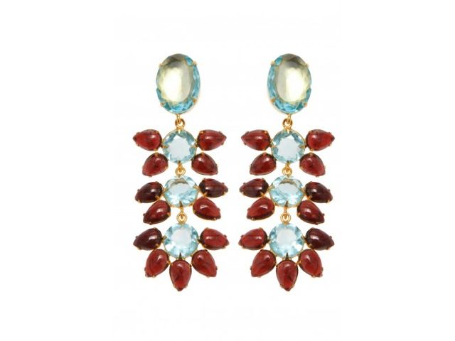 shopping, bounkit, muïc, maxi jewels, long earrings, semi precious jewels, jewels, jewelry, 