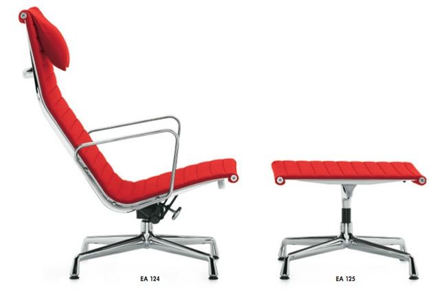 LifeStyle, Charles Eames, ottoman, Eames Lounge, Ray Eames, Steinberg, cristina blanco, crisguiadestilo, guia de estilo blog, guiadeestilo blog, moda, sillas, arquitectura, fashion, american culture, usa, design, diseñador, genio, genious