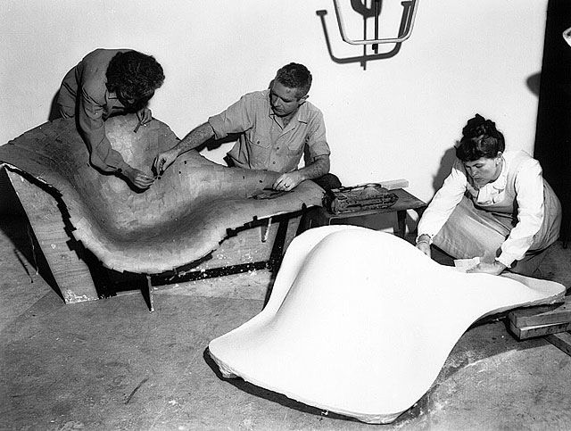 LifeStyle, Charles Eames, ottoman, Eames Lounge, Ray Eames, Steinberg, cristina blanco, crisguiadestilo, guia de estilo blog, guiadeestilo blog, moda, sillas, arquitectura, fashion, american culture, usa, design, diseñador, genio, genious