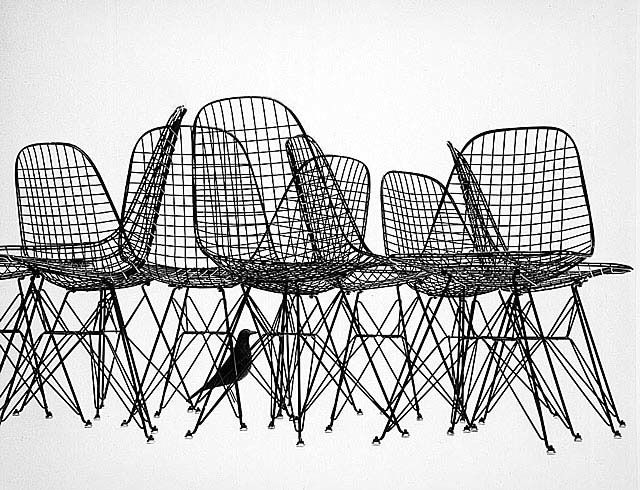 LifeStyle, Charles Eames, ottoman, Eames Lounge, Ray Eames, Steinberg, cristina blanco, crisguiadestilo, guia de estilo blog, guiadeestilo blog, moda, sillas, arquitectura, fashion, american culture, usa, design, diseñador, genio, genious
