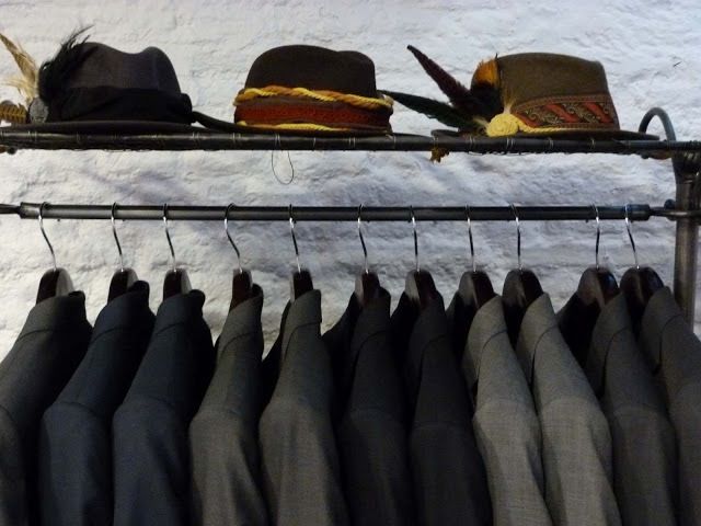shopping, moda masculina, hombres, fields, sastreria, macadamia, juan melgarejo, eugenia ortiz, carlos guerrero, trajes a medida