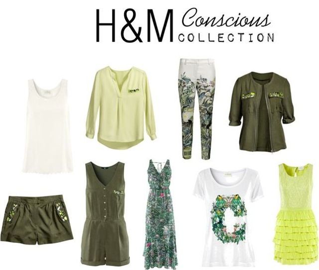 H&M CONSCIOUS COLLECTION - Vanessa Paradis 2013 Tendencias, shopping, HM, Vanessa Paradis, Conscious Collection, guia de estilo blog, cristina blanco, crisguiadestilo, guiadeestilo blog, moda, style, fashion, estampado flores