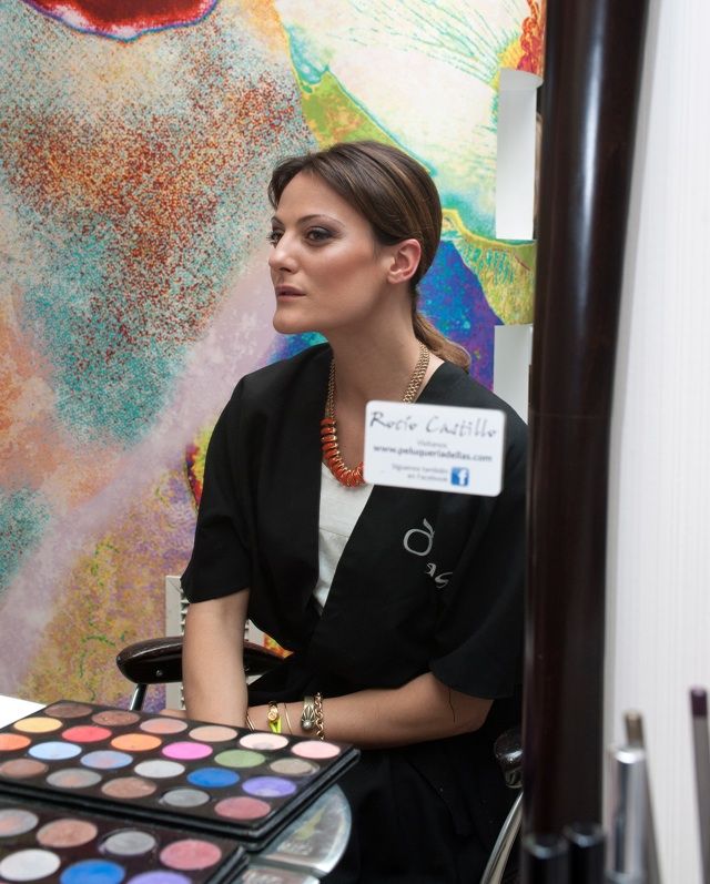 Photoshoots, shopping, lomas guadalajara, lomas shoes, pedro miralles, lola cruz, mango vestido verde asimetrico philippa, jacquard zara, ripped jeans zara, pulsera fluor elena estaun, peluquería d´ellas, rico castillo, cristina blanco, guiadeestilo