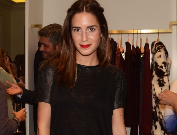 EVENTS, maje, claudio coello, judth milgrom, alejandra rojas, gala gonzalez, hiba abouk, mar flores, sandro bianchi, fiona ferrer, goya toledo, eugenia osborne, fiesta maje madrid, maje opening party