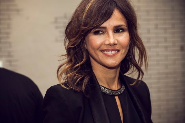EVENTS, maje, claudio coello, judth milgrom, alejandra rojas, gala gonzalez, hiba abouk, mar flores, sandro bianchi, fiona ferrer, goya toledo, eugenia osborne, fiesta maje madrid, maje opening party, cristina blanco, guiadeestilo, spanish fashion blog