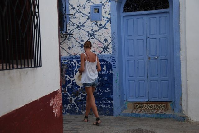 LifeStyle, Marreucos, maroc, morocco, kabila marina, asilah, chefchaouen, xauen, tanger, ceramica marroquí, ruta marruecos, playas marruecos, guiadeestilo, cristina blanco, viaje marruecos guiadeestilo
