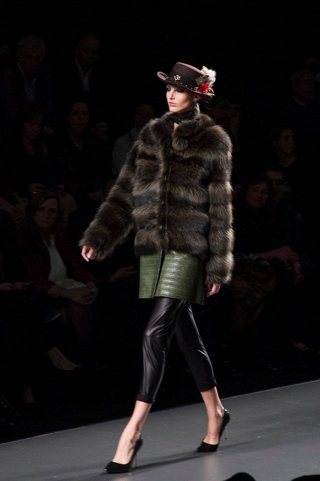 desfiles otoño-invierno 2013-2014, etxeberria, jesús lorenzo, Madrid, maria escote, martin lamothe, mbfwm 2013-2014, miguel marinero, jesus lorenzo groenlandia, guia de estilo blog, guiadeestilo