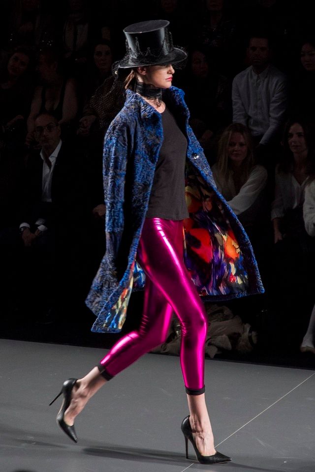 desfiles otoño-invierno 2013-2014, etxeberria, jesús lorenzo, Madrid, maria escote, martin lamothe, mbfwm 2013-2014, miguel marinero, jesus lorenzo groenlandia, guia de estilo blog, guiadeestilo