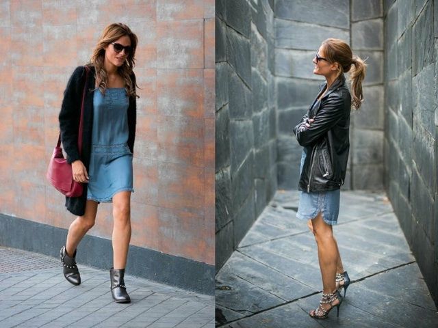 cristina blanco, guia de estilo, guiadeestilo, spanish fashion blog, OUTFITS, cos, hakei, october review, leather pencil skirt, lace top, black dress, hats, tartan, maxi cardigan, burgundy