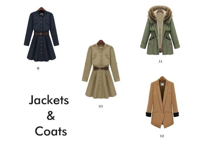 shopping, persunmall, next season, fw13, retro jumper, vintage style, parka, miliar, kakhi, blazer, trench, fluor, leopard, tribute, denim shorts, cristina blanco, guiadeestilo, spanish fashion blogger