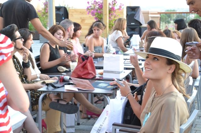 shopping, las rozas village, outlet shopping, spain makes, pop up store, ecoalf, andres gallardo, alegria industries, battu, casalba, poe and you, helena rohner, la portegna, sockaholic, 
