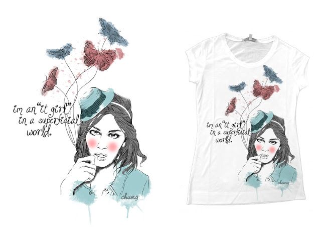 shopping, capellier, sete gonzalez, what the fuck is fashion, ana capel, kate moss, jonn galliano, angy, alexa chung, terry richardson, ilustracion de moda, cristina blanco, guiadeestilo, spanish fashion blogger