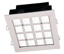 Đèn Chiếu Sáng Tiết Kiệm Điện - 21