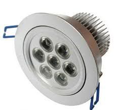 Đèn Chiếu Sáng Tiết Kiệm Điện - 18