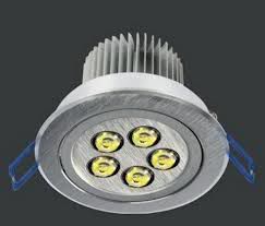 Đèn Chiếu Sáng Tiết Kiệm Điện - 17