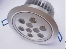 Đèn Chiếu Sáng Tiết Kiệm Điện - 19