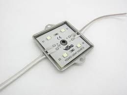 Đèn Chiếu Sáng Tiết Kiệm Điện - 35