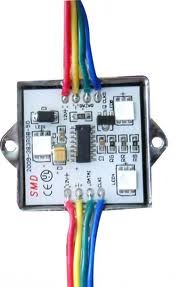 Đèn Chiếu Sáng Tiết Kiệm Điện - 37