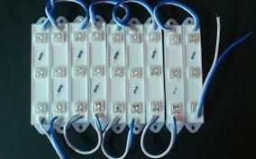 Đèn Chiếu Sáng Tiết Kiệm Điện - 33