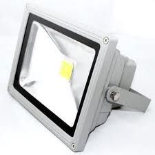 Đèn Chiếu Sáng Tiết Kiệm Điện - 7