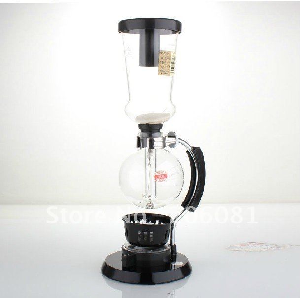 Vacuum coffee syphon maker  coffee maker coffee Siphon  coffee syphon maker adalah  maker