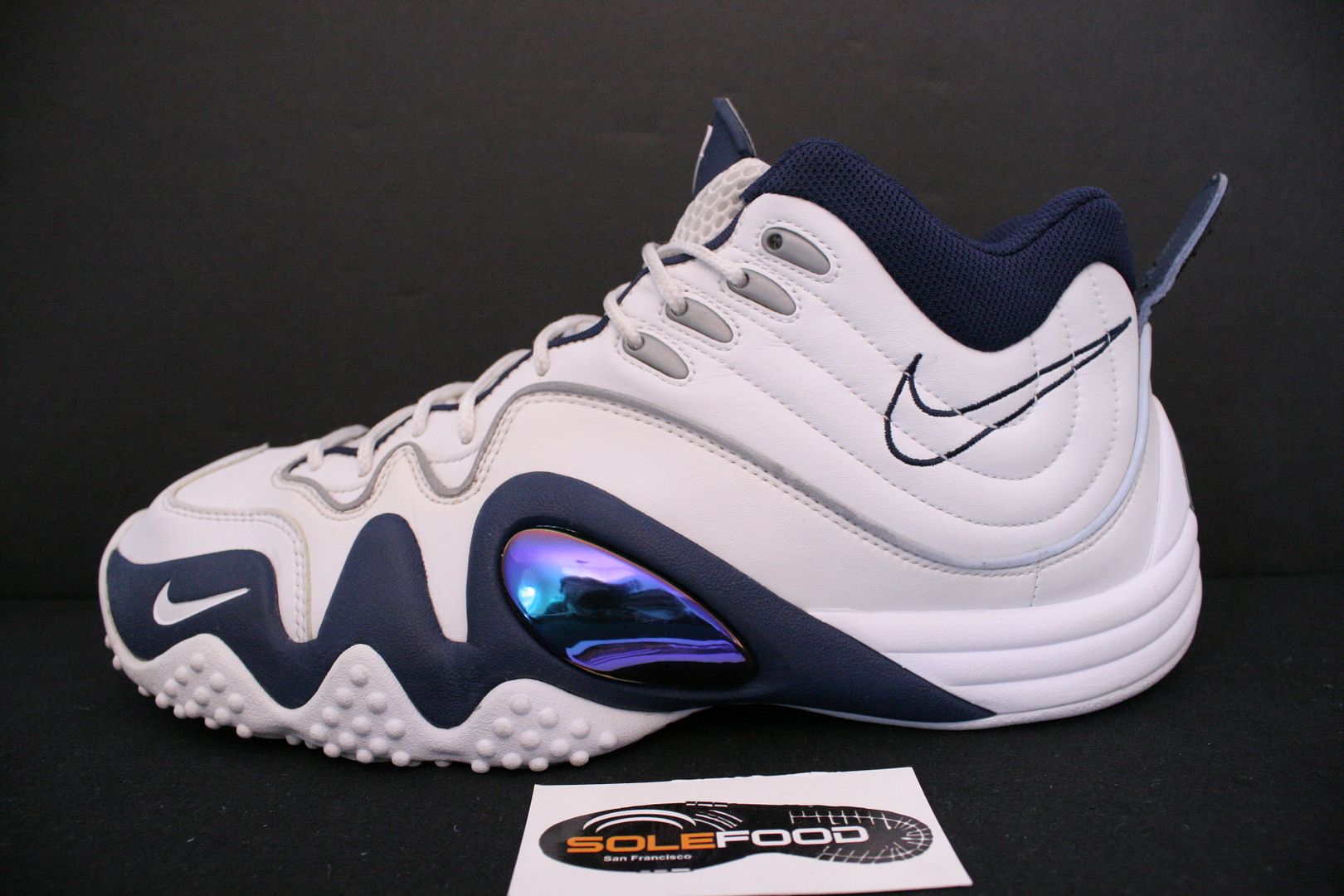 jason kidd air zoom