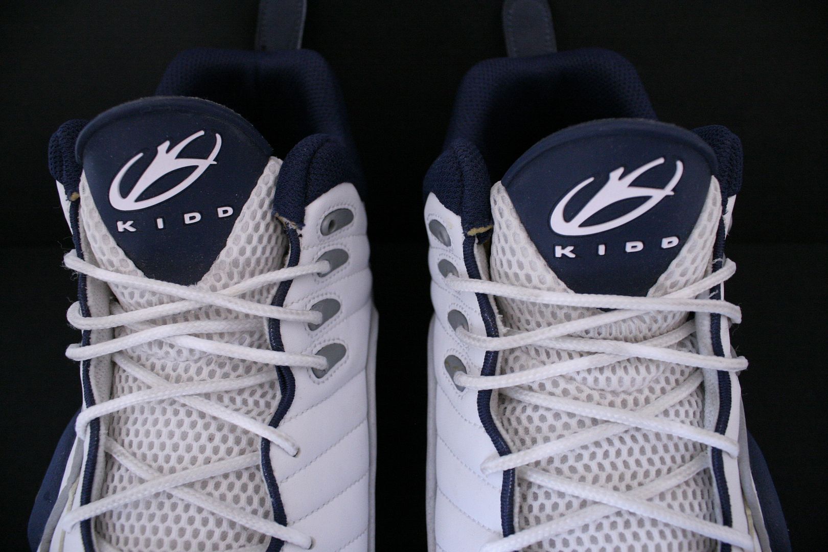 nike air zoom flight 5 jason kidd for sale