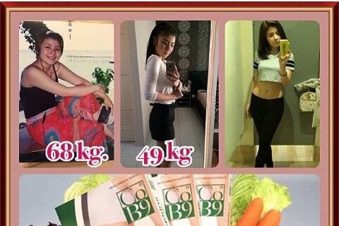 COB9 30 CAPSULES WEIGHT LOSS DIETARY SUPPLEMENT ORGANIC 100% BLOCK BURN FAT CHANGE YOUR SHAPE CHANGE YOUR LIFE