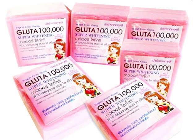 GC 40000 NANO GLUTATHIONE 40,000mg. JAPAN EXPERT Antioxidant For Rejuvenating Skin Whitening Skin Innovative Technology Anti Aging (France) Premium Quality Products Fast Result