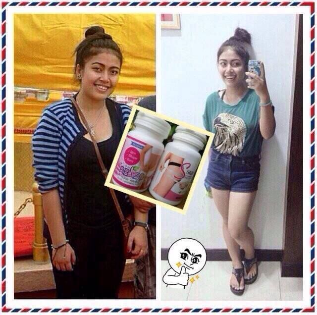 ABZO Diet Weight Loss Slimming Pill Natural Extract