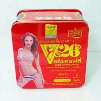 Konjac Diet Detox Slim High Fiber Plus Whitening Glutathione, L- Carnitine, Collagen, Vitamin C