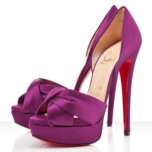 Christian Louboutin Volpi 