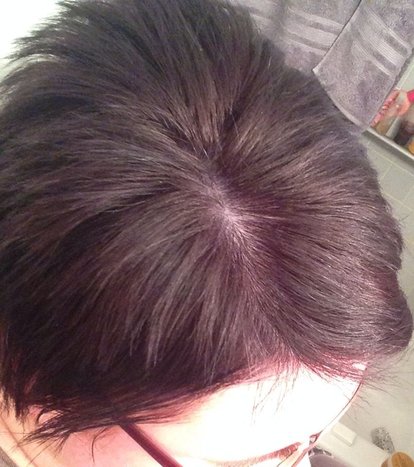 The Long Hair Community Discussion Boards
