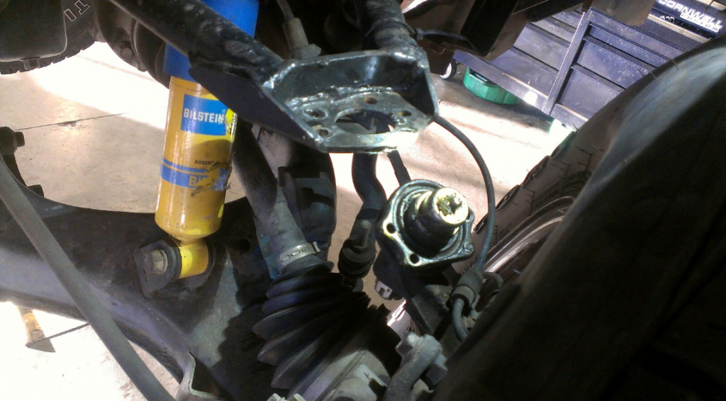 torsion bar questions Nissan XTerra Forum